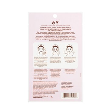 Pacifica Vegan Collagen Hydro Treatment Mask