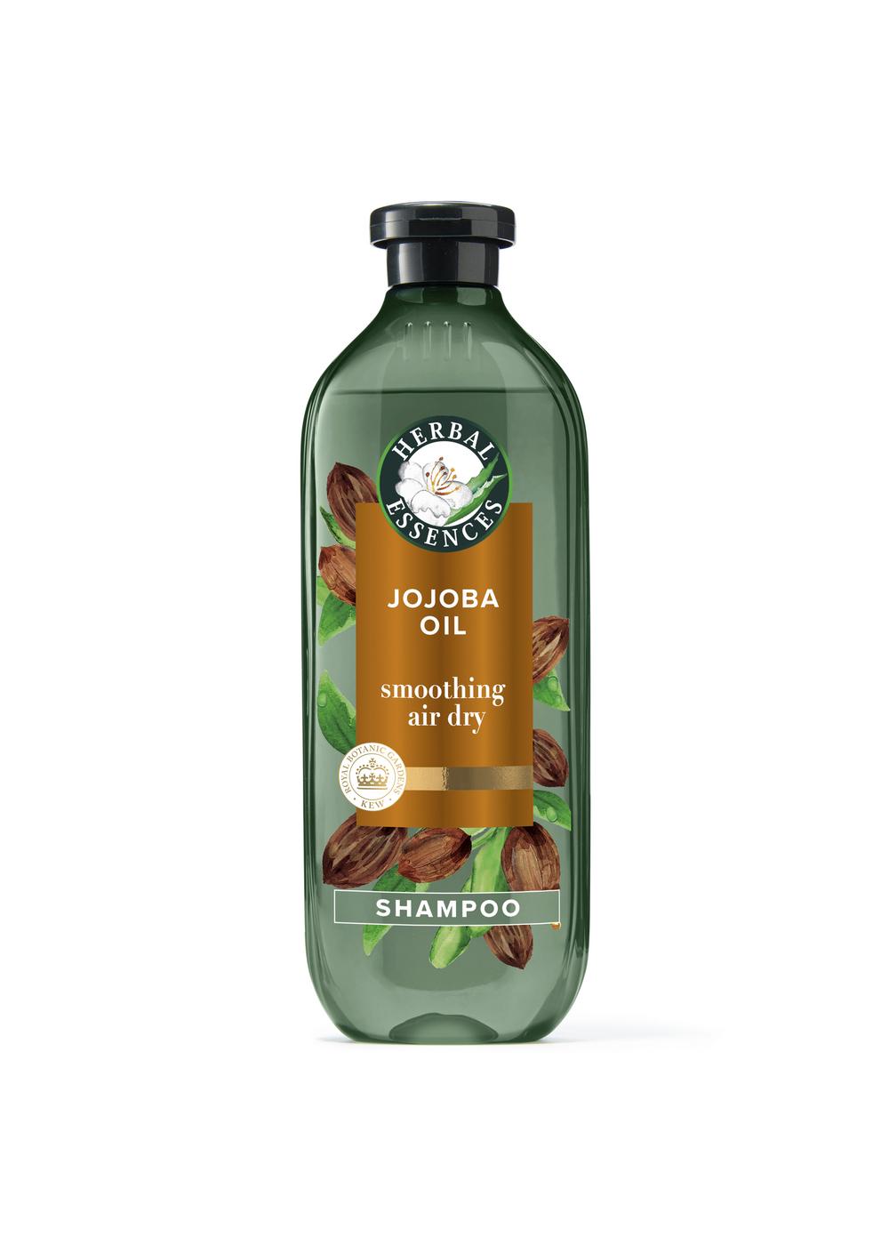 Herbal Essences Jojoba Oil Shampoo; image 5 of 12