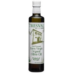 Olmais Tresval Organic Extra Virgin Olive Oil, 16.9 oz | Central