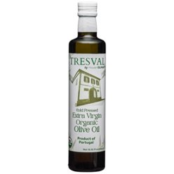 Nunez De Prado Organic Extra Virgin Olive Oil Tin, 1 L | Central