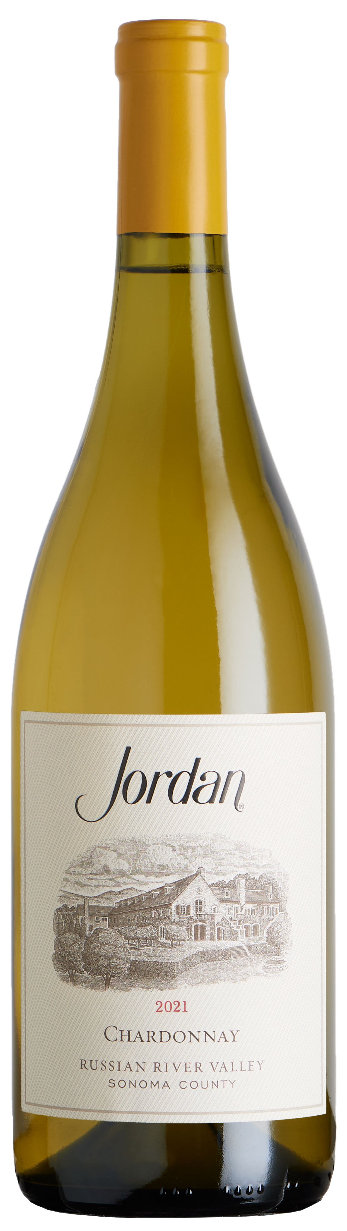 Jordan Chardonnay Shop Wine at HEB