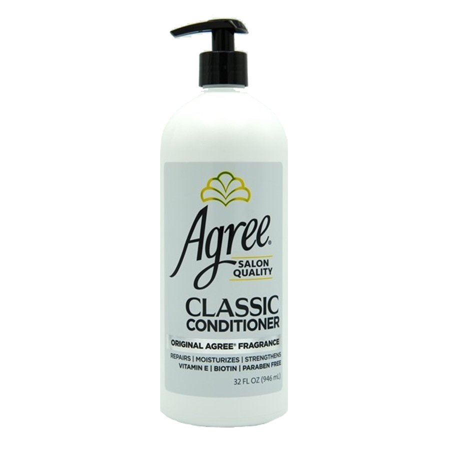Agree Classic Conditioner Shop Shampoo & conditioner at HEB