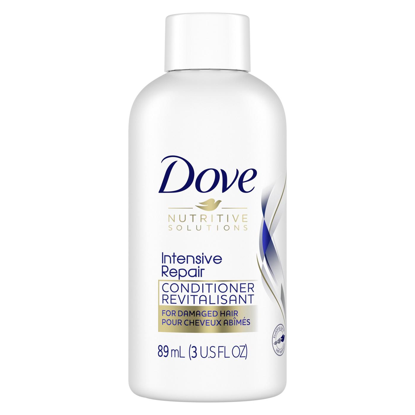 Dove Strengthening Conditioner Intensive Repair; image 1 of 7