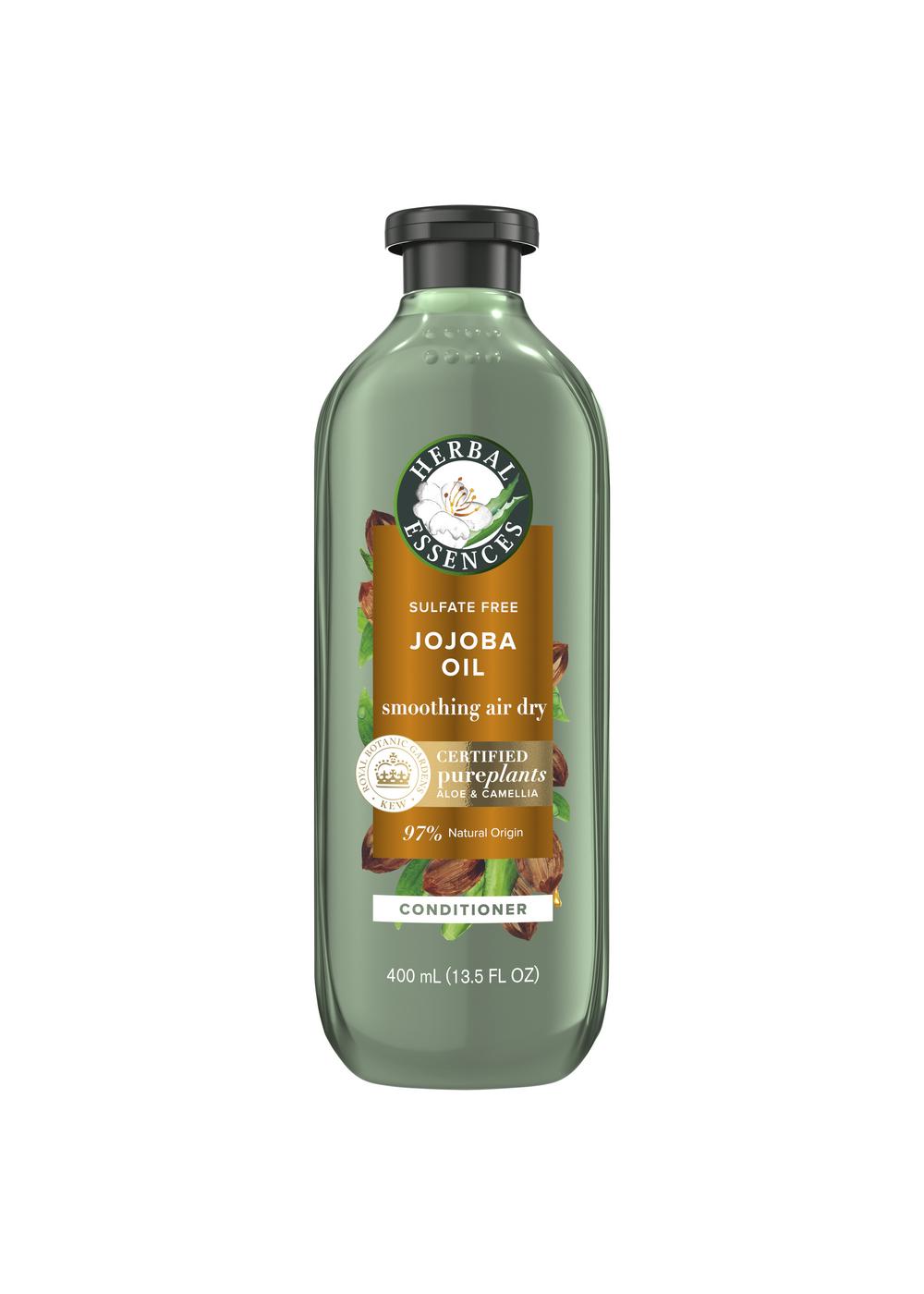 Herbal Essences Jojoba Oil Sulfate Free Conditioner; image 1 of 12