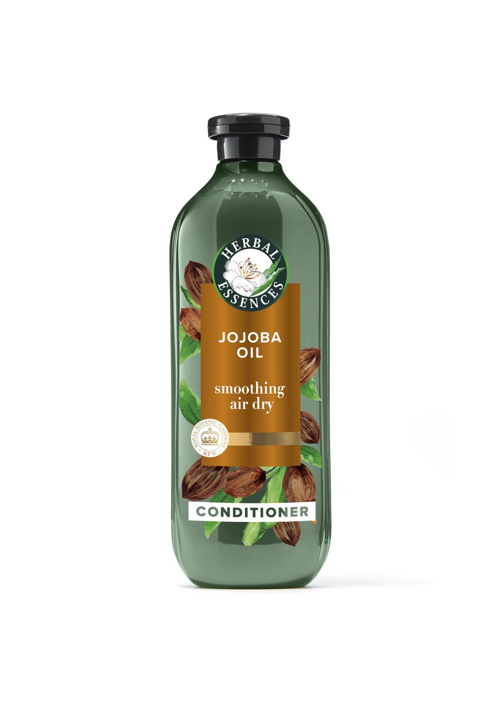 Herbal Essences Jojoba Oil Sulfate Free Conditioner; image 5 of 12