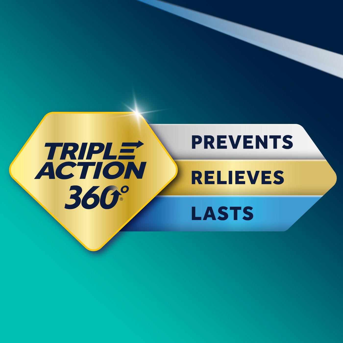 Zantac 360 Maximum Strength Tablets Cool Mint Shop Digestion