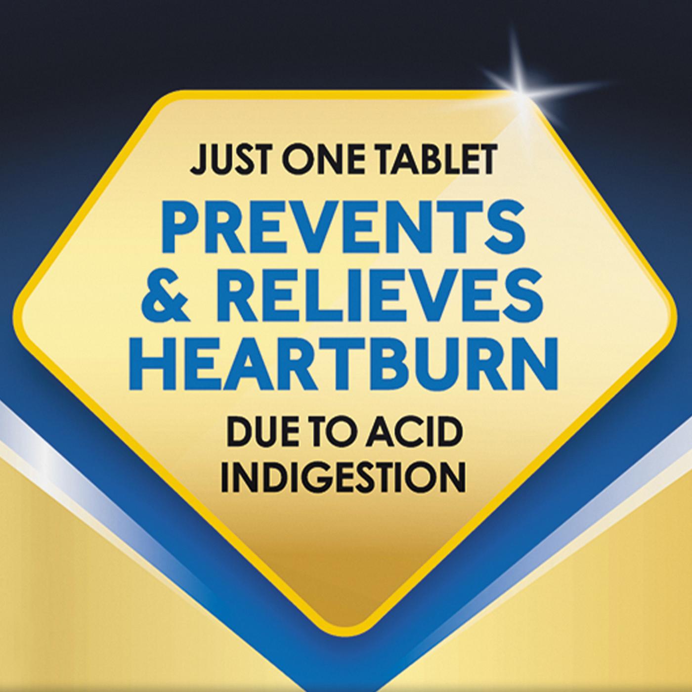 Zantac 360 Maximum Strength Tablets Cool Mint Shop Digestion