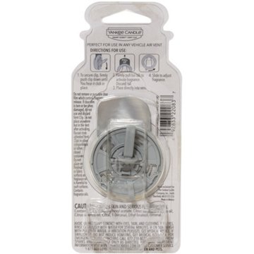 Yankee Candle Smart Scent Vent Clip - Iced Berry Lemonade