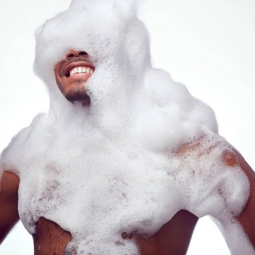 Old Spice Body Wash - Deep Cleanse