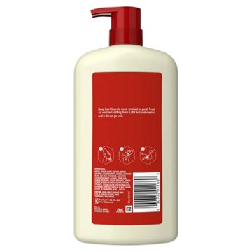 Old Spice Body Wash - Deep Cleanse