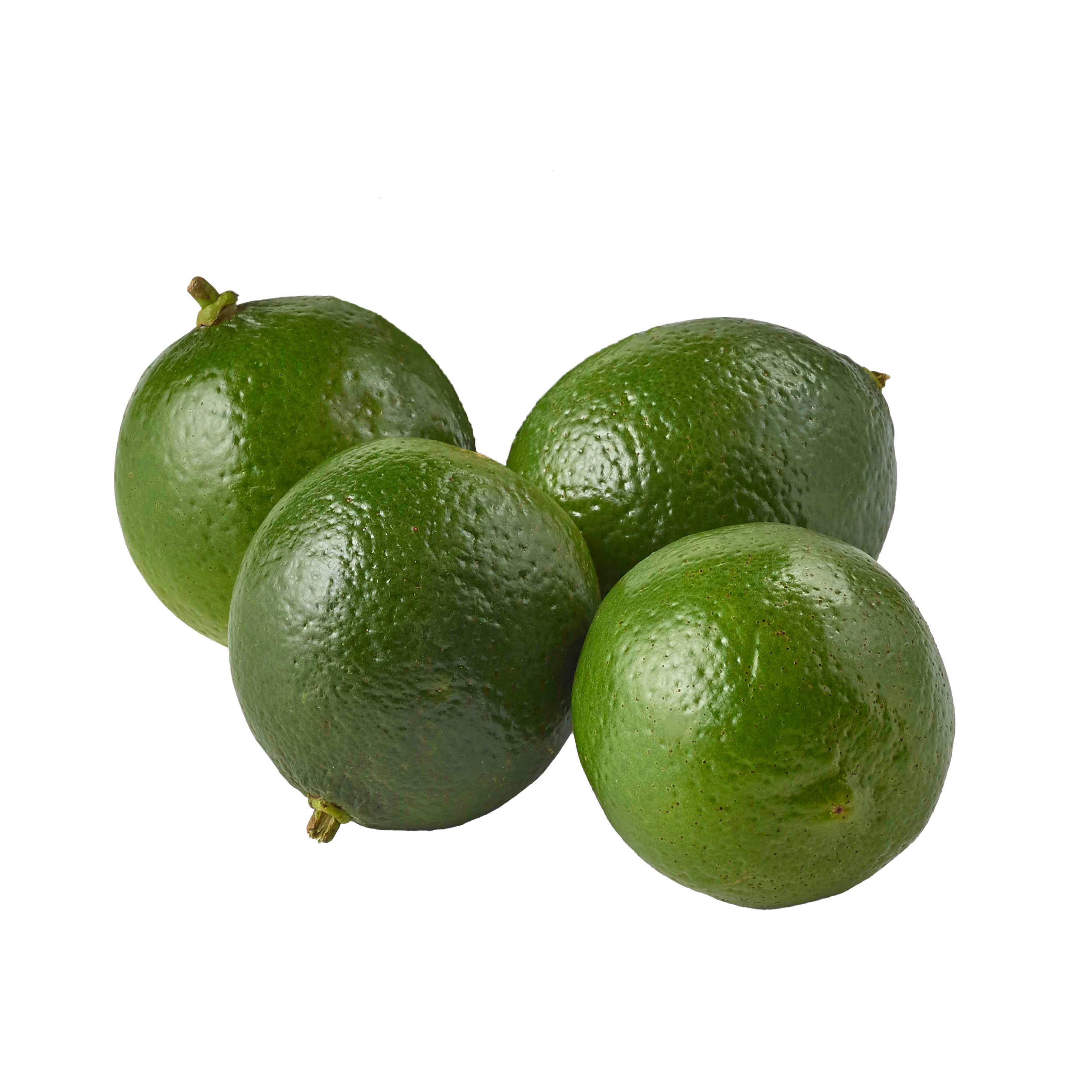 Taste The Difference:  The Surprising Truth About Bearss And Mexican Limes - 24j6t46