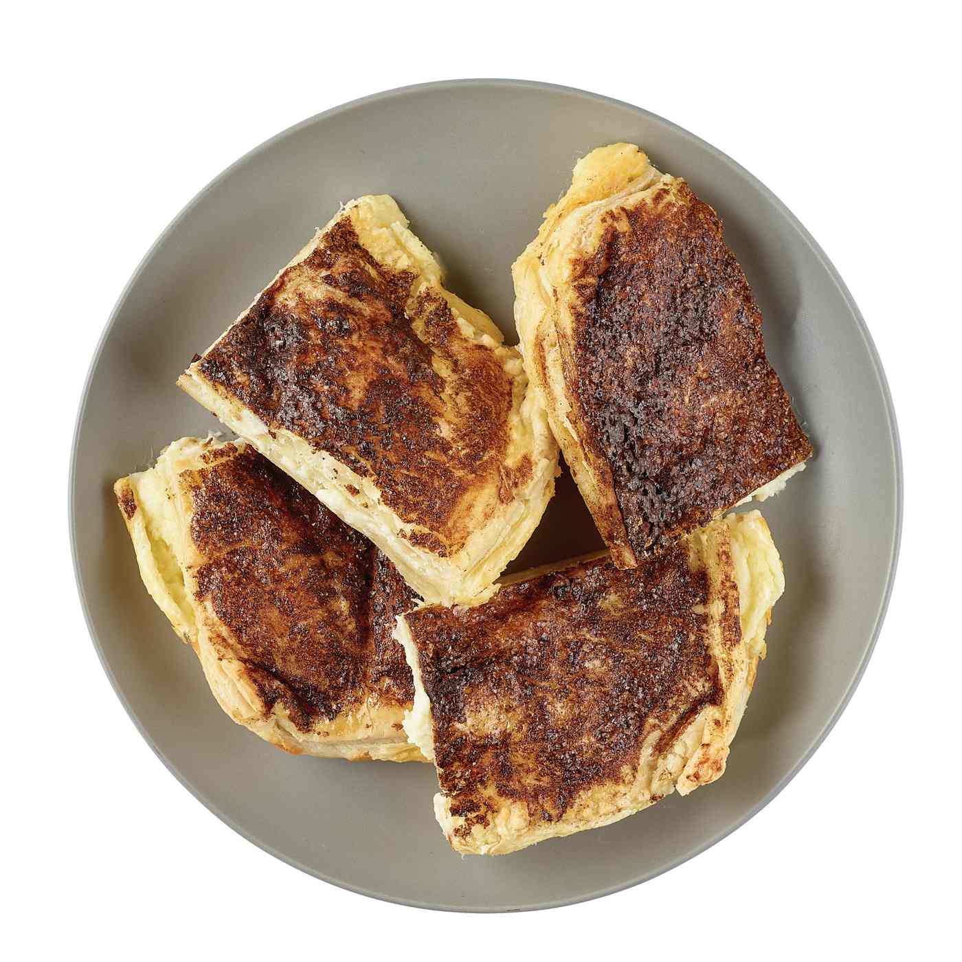 Meal Simple by HEB Dessert Sopapilla Cheesecake Shop Entrees