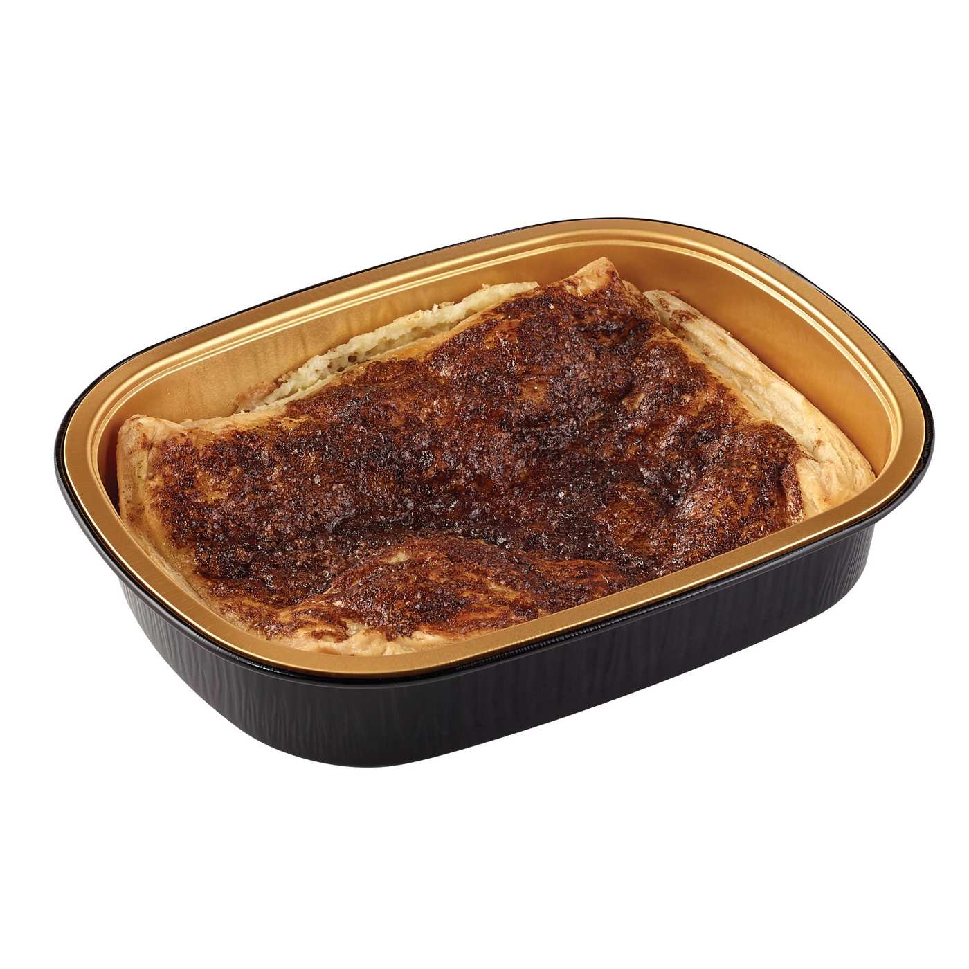 Meal Simple by HEB Dessert Sopapilla Cheesecake Shop Entrees