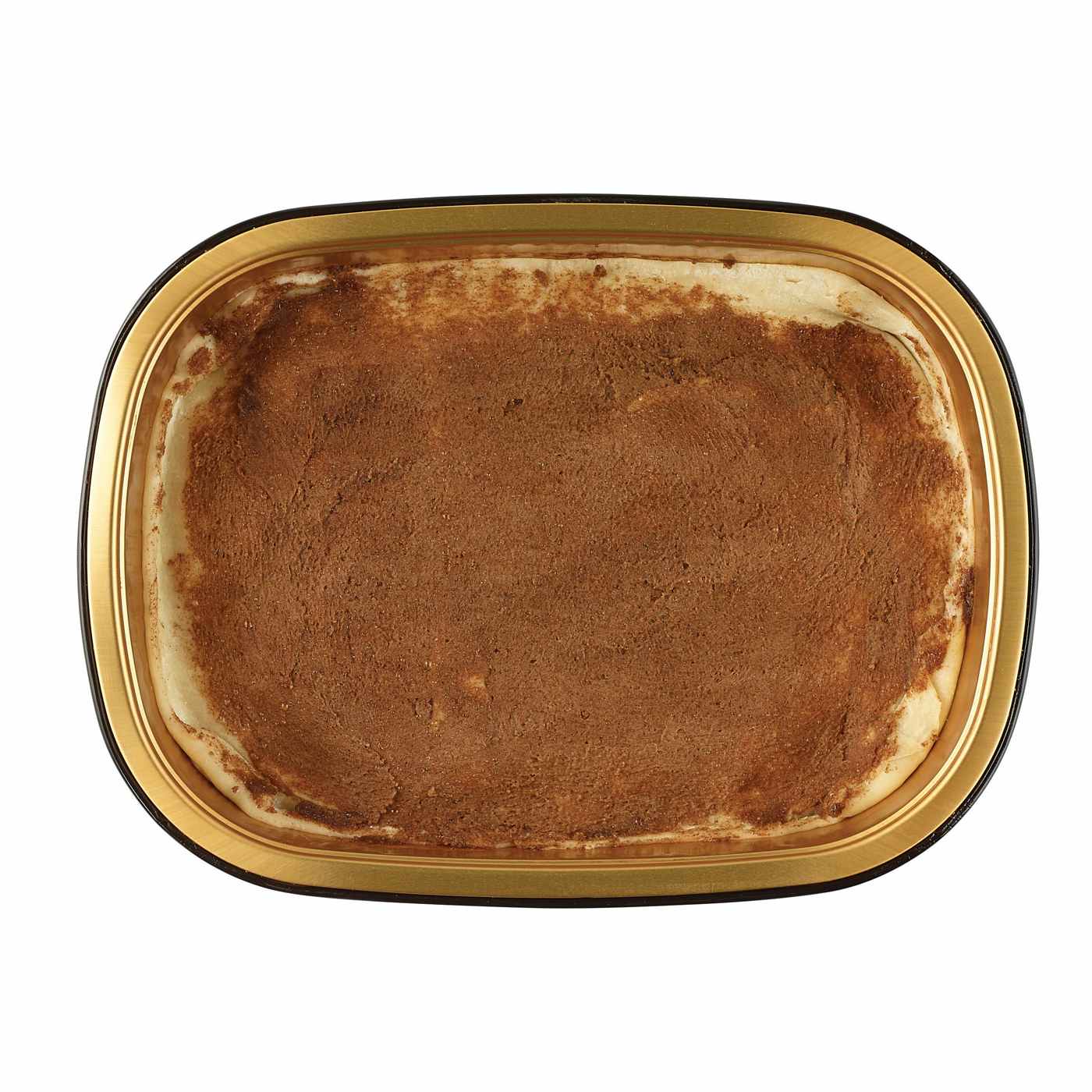 Meal Simple by HEB Dessert Sopapilla Cheesecake Shop Entrees