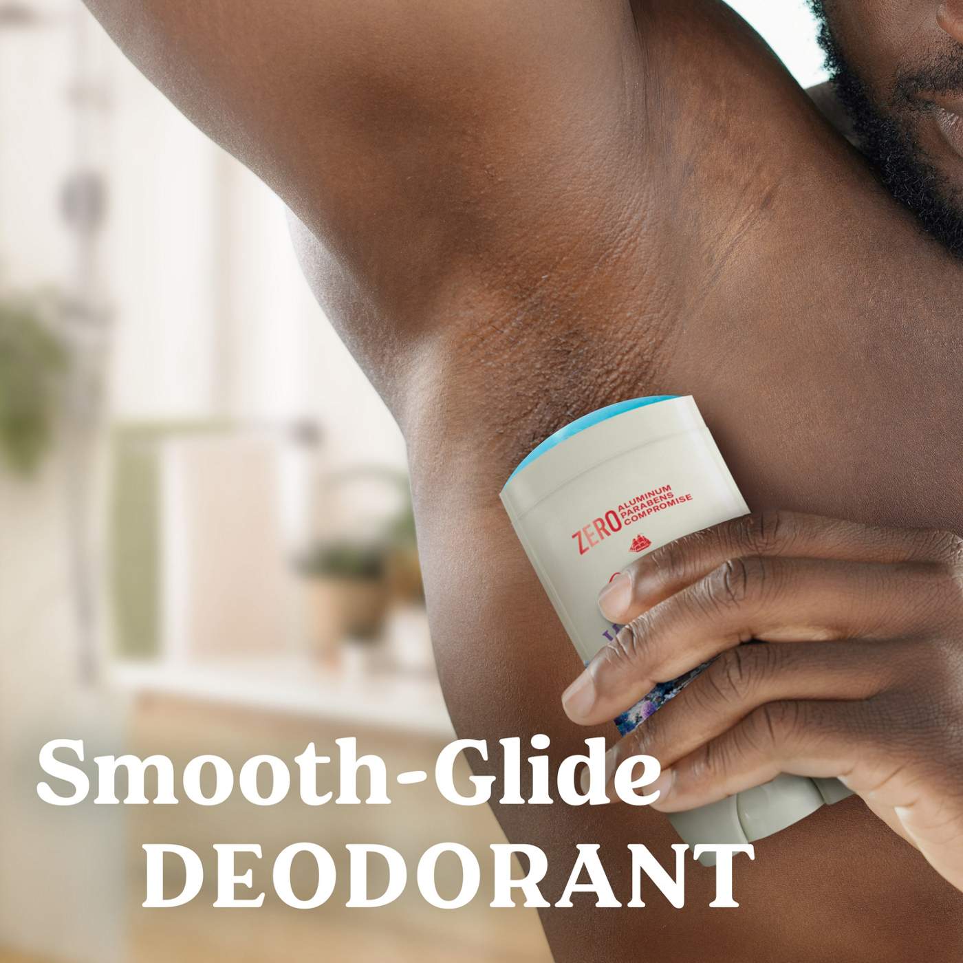 Old Spice Aluminum-Free Deodorant - Wilderness Lavender; image 8 of 8