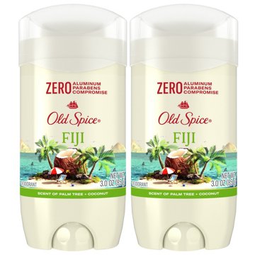 Old Spice Deodorant - Fiji