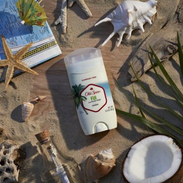 Old Spice Deodorant - Fiji