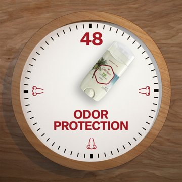 Old Spice Deodorant - Fiji
