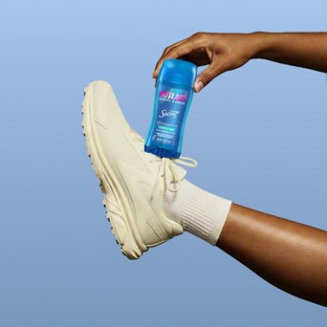 Secret Outlast 72 Hr Antiperspirant Deodorant Gel - Clean