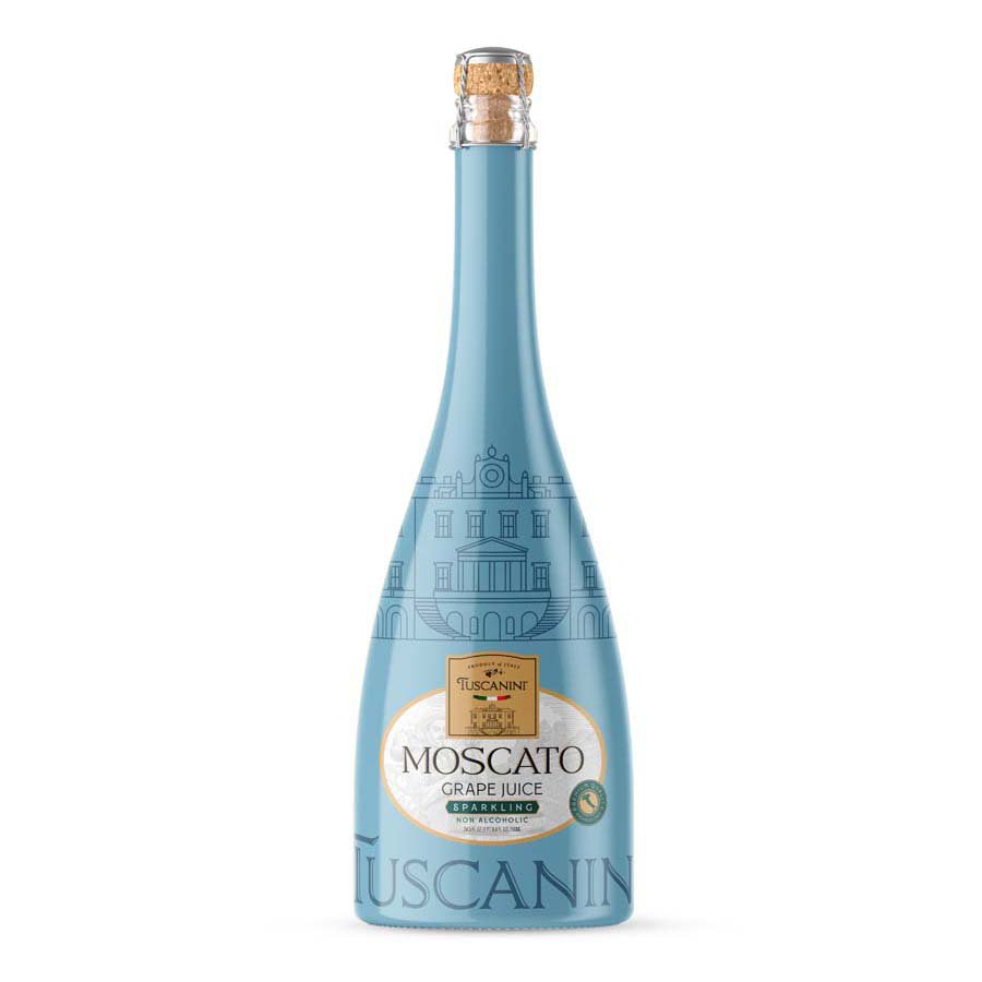 Tuscanini Moscato Sparkling Grape Juice Shop Juice at HEB