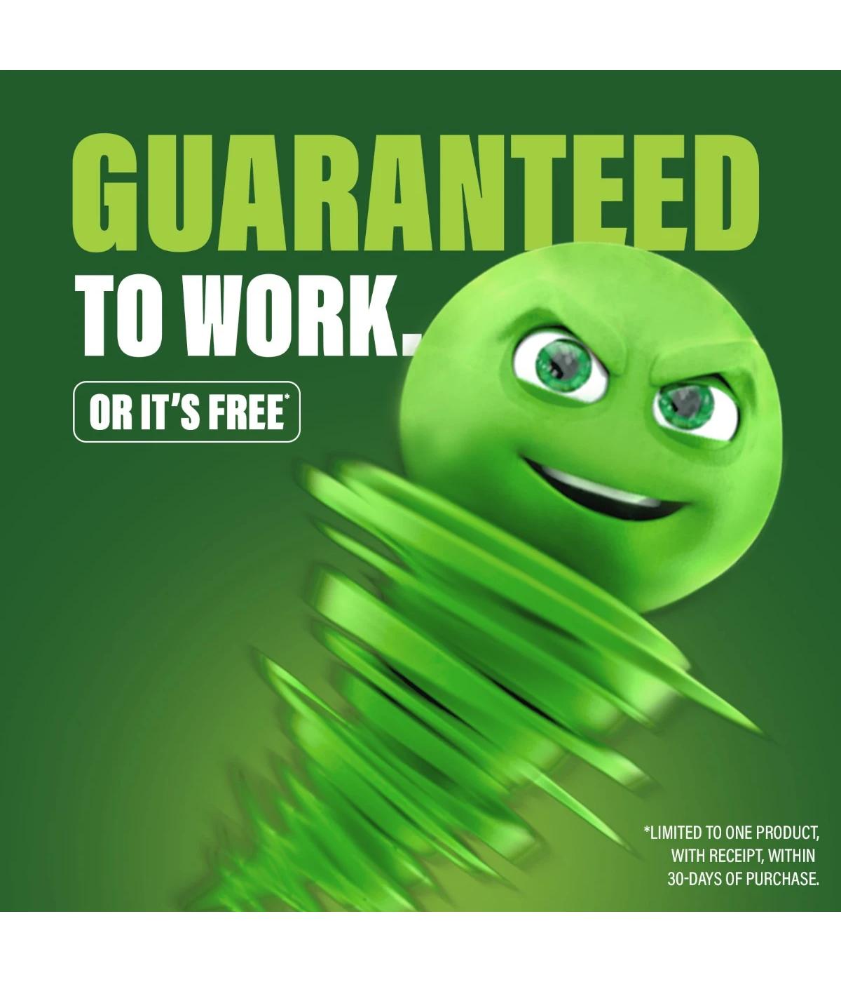 Green Gobbler Drain Clog Dissolver; image 11 of 11