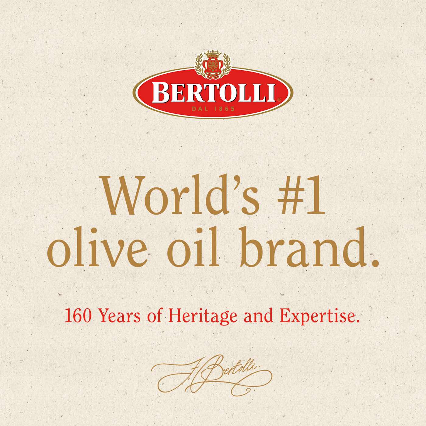 Bertolli White Wine Vinegar; image 5 of 7