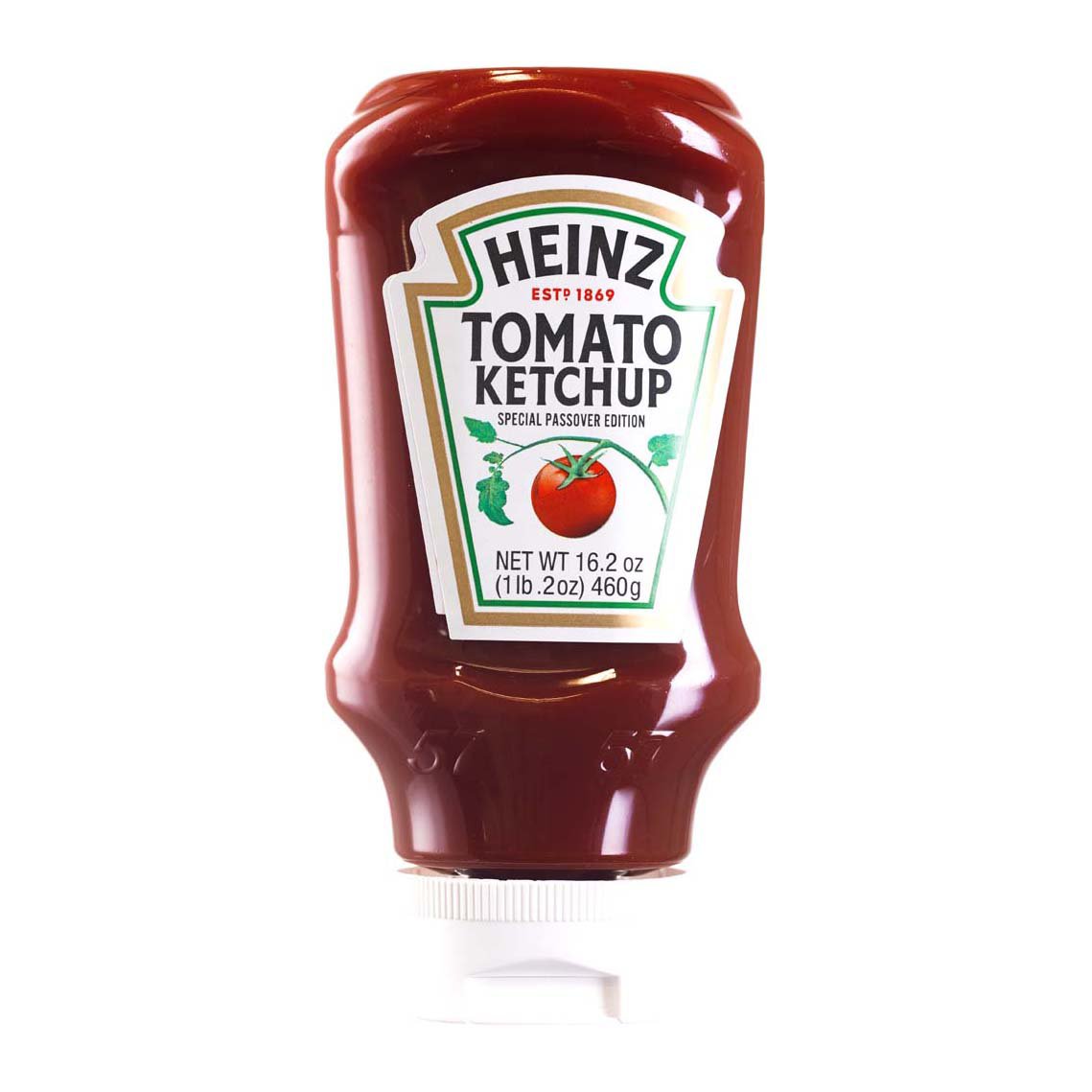 Heinz Kosher Tomato Ketchup - Shop Ketchup At H-e-b