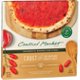 Central Market Pizza Crust with San Marzano Tomato Sauce, 11.43 oz