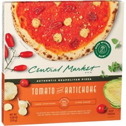 Zuppardi's Mozzarella Handmade Apizza, 10 in | Central Market