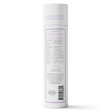 Native Deodorant & Body Spray - Lilac & White Tea