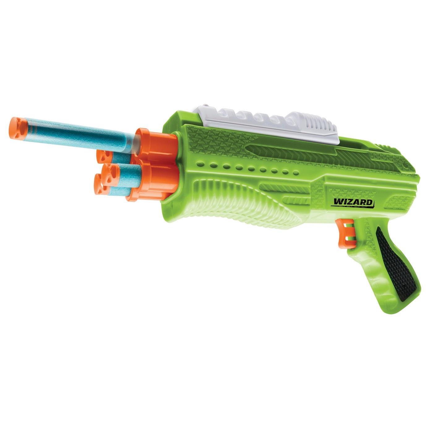 Air Warriors Wizard Dart Blasters; image 3 of 4