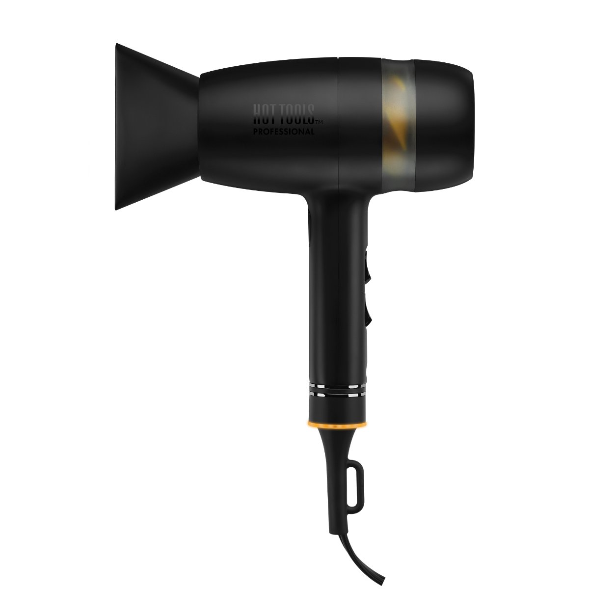 Hot Tools Pro Signature Quietair Power Dryer Shop Hair dryers at HEB
