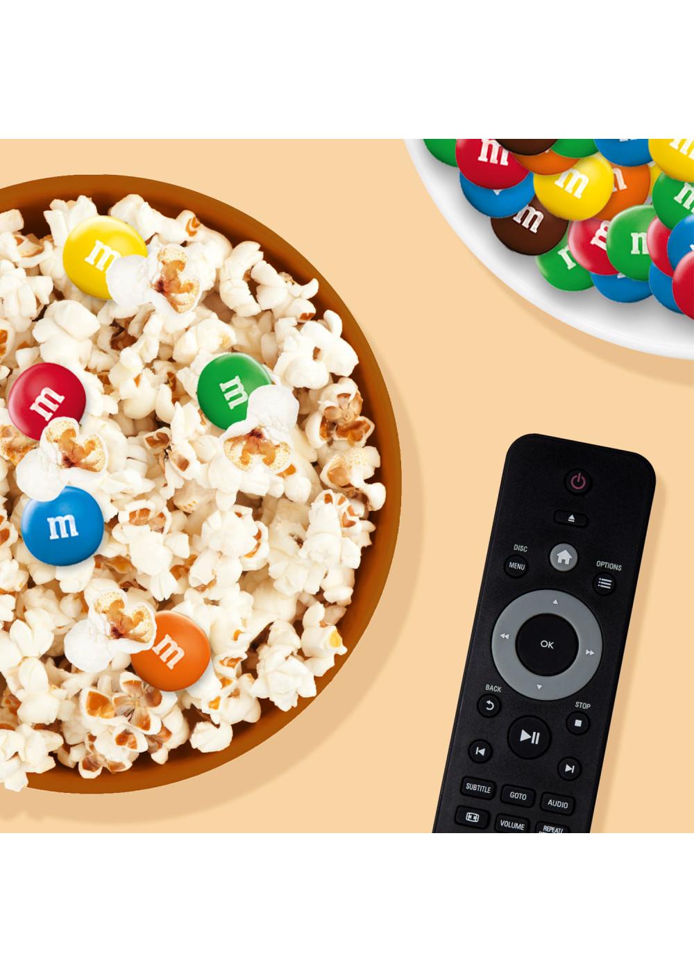 M&M'S Caramel Cold Brew Coffee Flavor Chocolate Candy Shop Candy at HEB