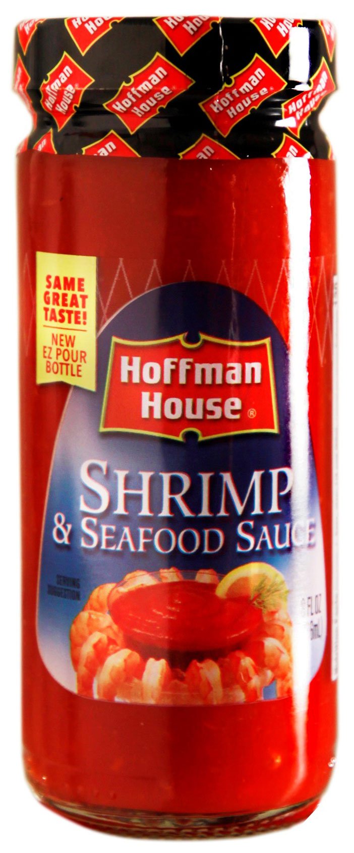 Hoffman House Shrimp & Seafood Sauce Shop at HEB