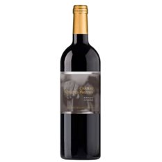 Chateau Coudert Mauvezin Bordeaux Superieur, 750 mL | Central
