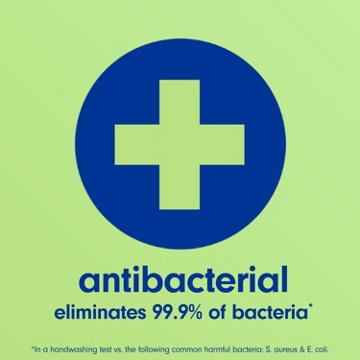 Softsoap Antibacterial Hand Soap - Rosewater & Aloe, 11.25 oz