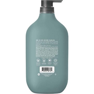 method Men's Body Wash - Sea + Surf, 28 oz