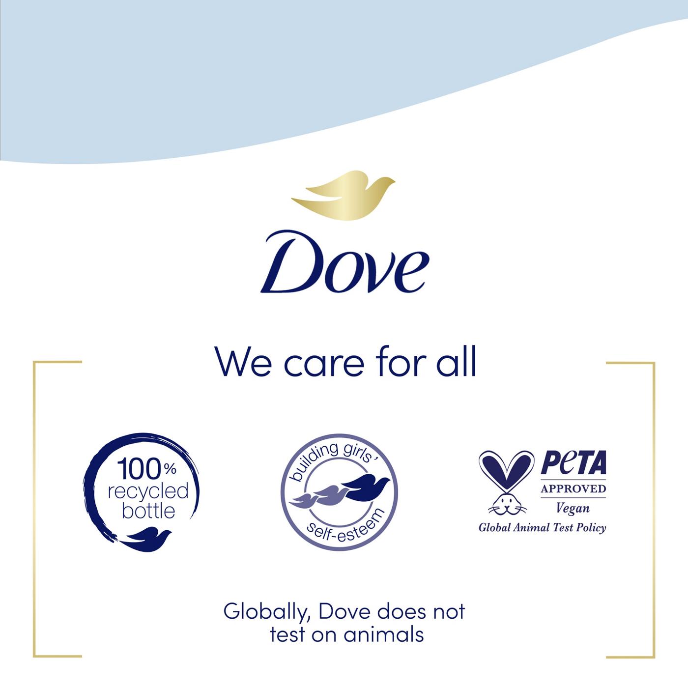 Dove Care & Protect Antibacterial Hand Wash; image 3 of 9