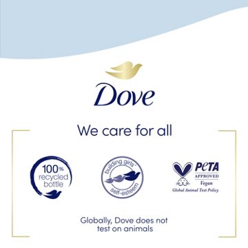 Dove Care & Protect Antibacterial Hand Wash, 12 oz