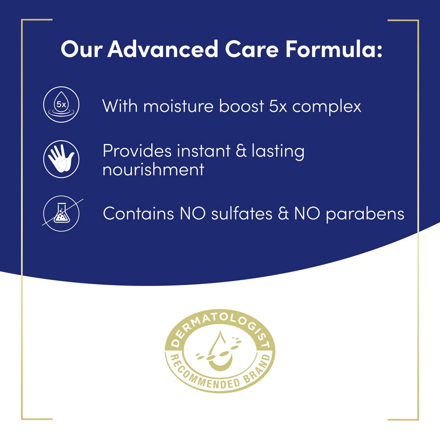 Dove Advanced Care Deep Moisture Hand Wash; image 10 of 10