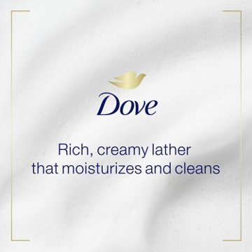 Dove Advanced Care Deep Moisture Hand Wash, 12 oz