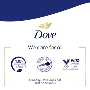 Dove Advanced Care Deep Moisture Hand Wash, 12 oz