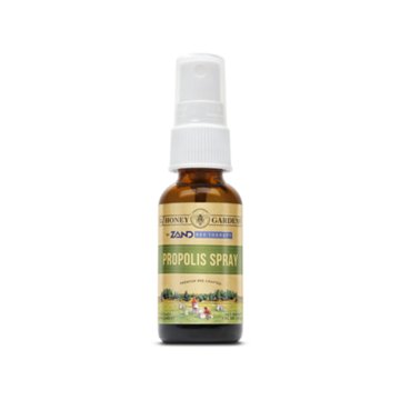 Honey Gardens Propolis Spray, 1 oz