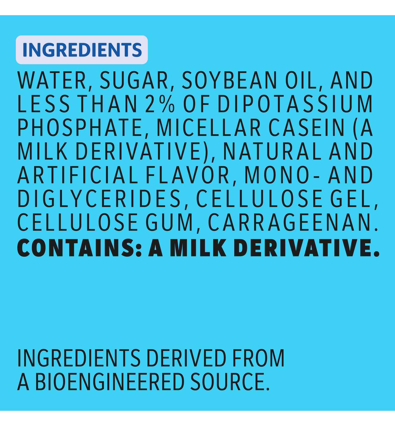 Nestle Coffee Mate Rice Krispies Treats Liquid Coffee Creamer Shop