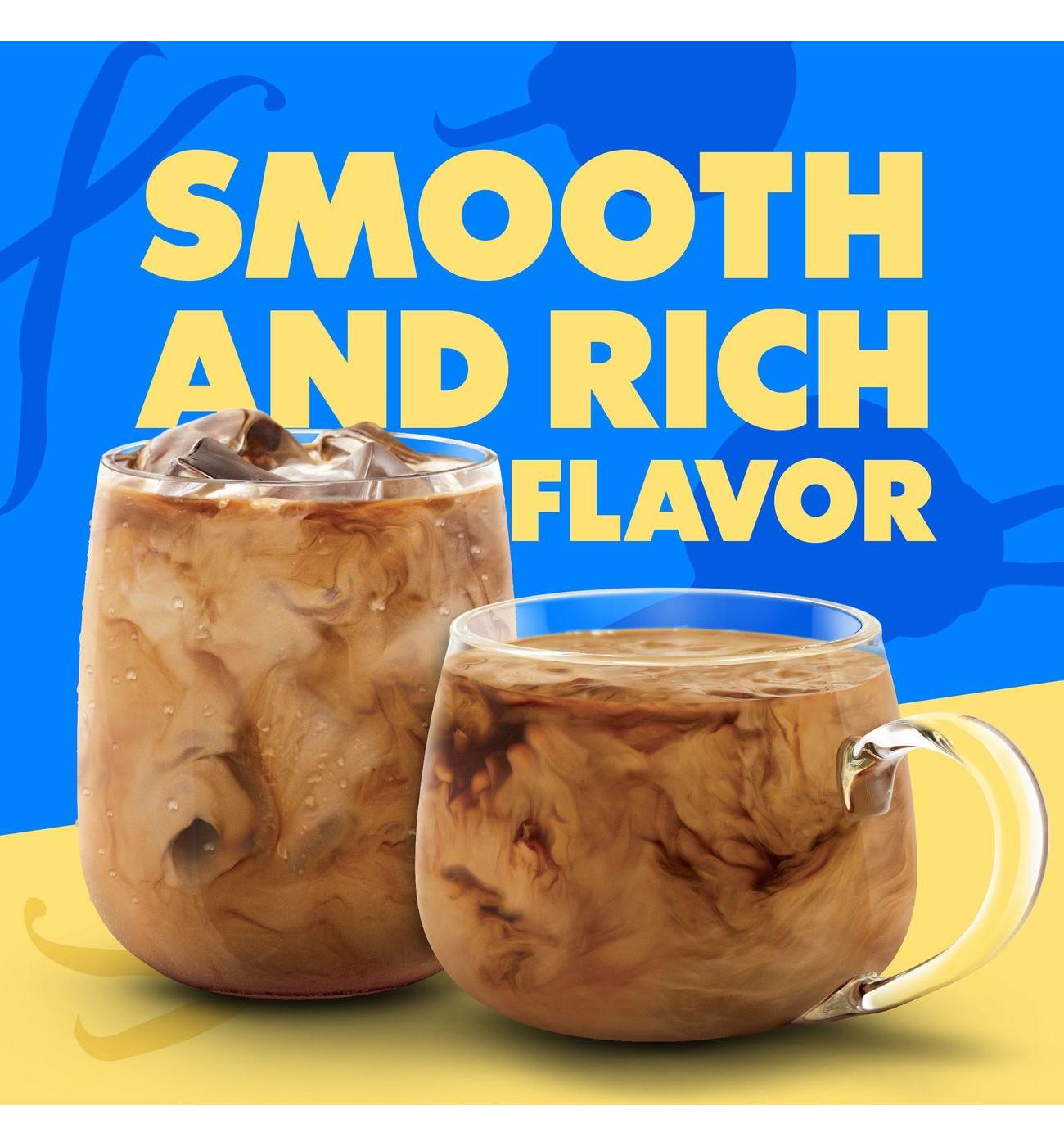 Nestle Coffee Mate Vanilla Bean Liquid Coffee Creamer; image 8 of 8