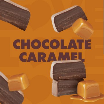 Nestle Coffee Mate Zero Sugar Liquid Coffee Creamer - Chocolate Caramel , 32 oz