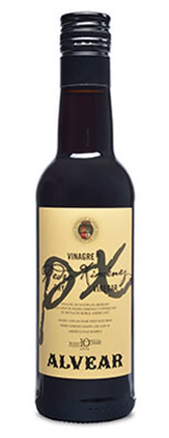 Pedro Ximenez Sweet Vinegar, 12.7 oz | Central Market - Really