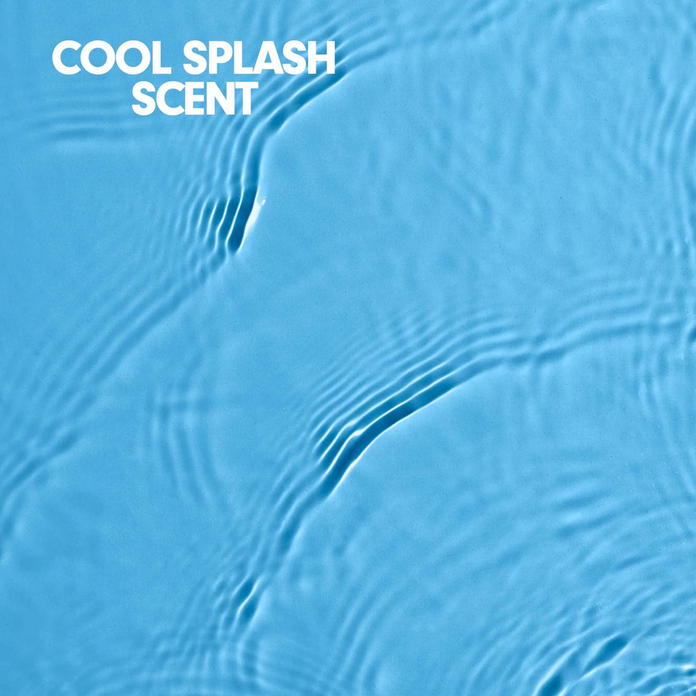 Softsoap Liquid Antibacterial Hand Soap Refill - Cool Splash; image 4 of 8