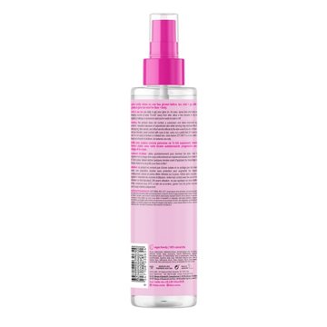 b.tan Gimme the Glow Down Rosewater Dark Facial Tan Mist