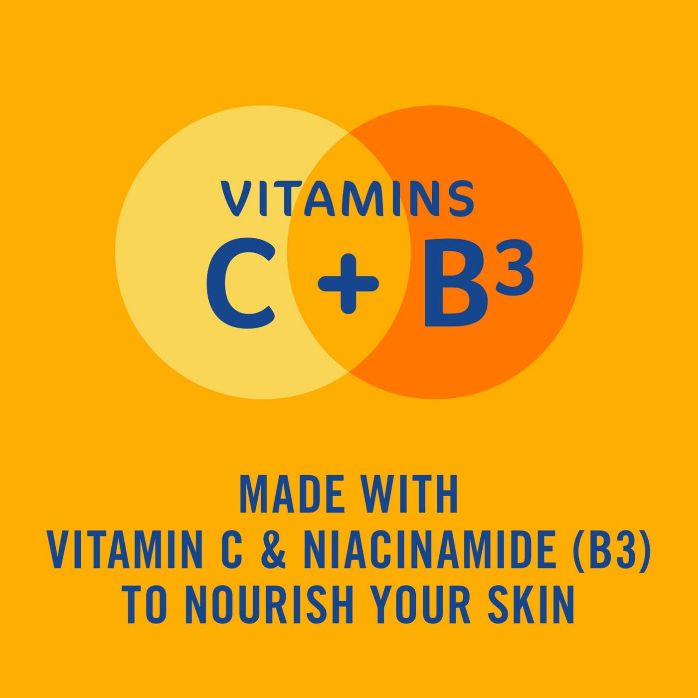 Banana Boat Protection + Vitamins Face Sunscreen Lotion - SPF 50+; image 2 of 9